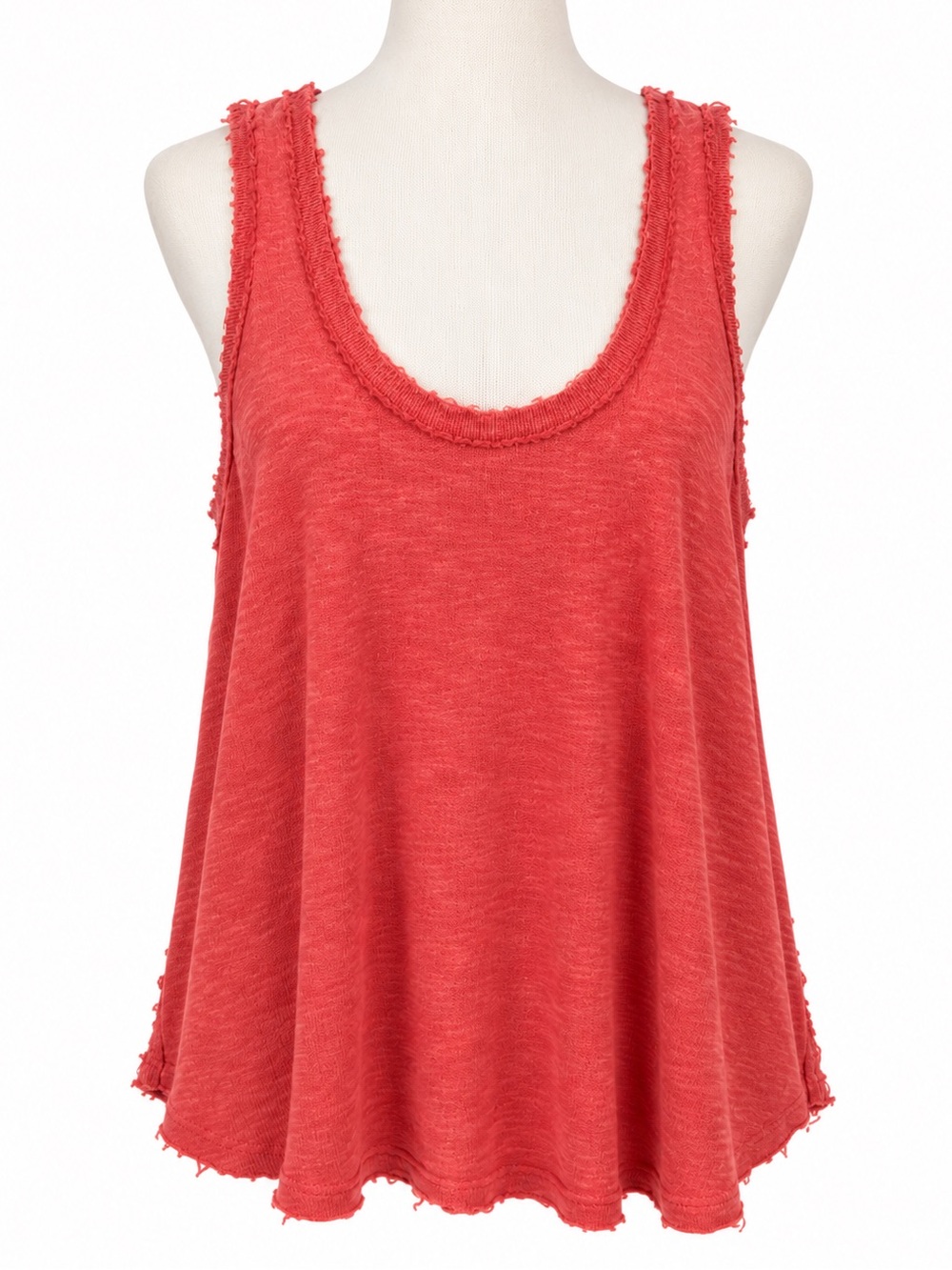 Jaded Gypsy Voyager Tank One Size